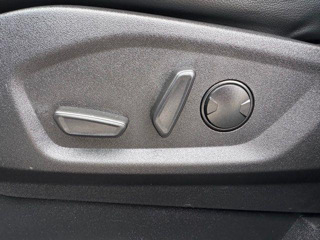 used 2024 Ford Edge car, priced at $26,493