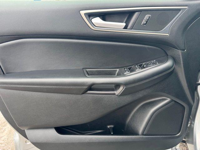 used 2024 Ford Edge car, priced at $26,493