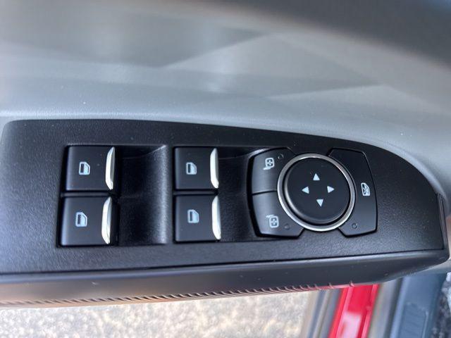 new 2025 Ford Maverick car, priced at $36,242