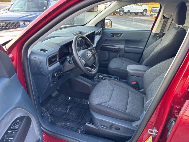 new 2025 Ford Maverick car, priced at $36,242