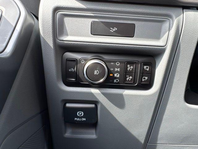 new 2026 Ford F-150 car, priced at $56,300