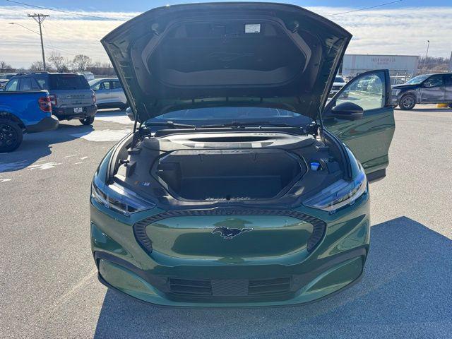 used 2025 Ford Mustang Mach-E car, priced at $28,323