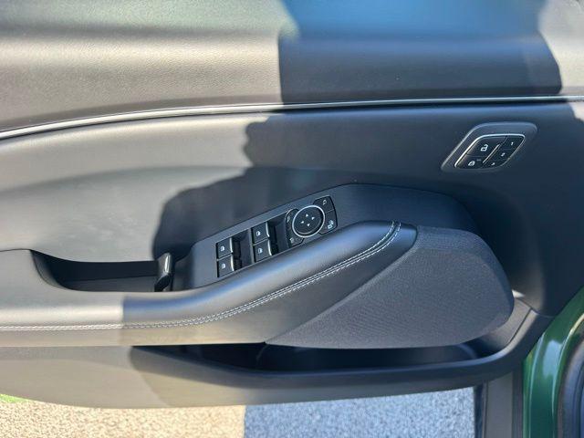 used 2025 Ford Mustang Mach-E car, priced at $28,323