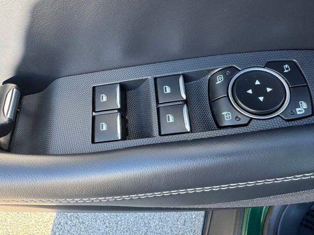 used 2025 Ford Mustang Mach-E car, priced at $28,323