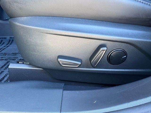 used 2025 Ford Mustang Mach-E car, priced at $28,323