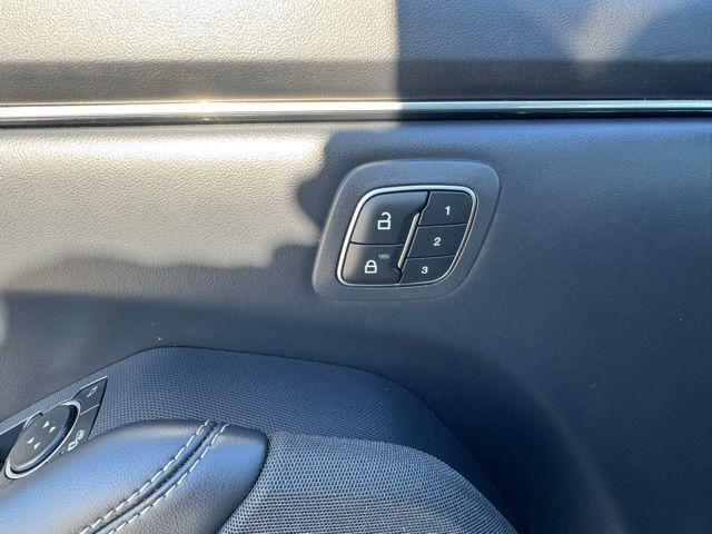 used 2025 Ford Mustang Mach-E car, priced at $28,323