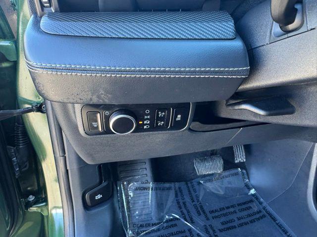 used 2025 Ford Mustang Mach-E car, priced at $28,323