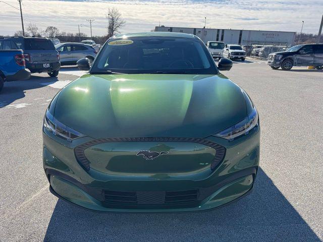 used 2025 Ford Mustang Mach-E car, priced at $28,323
