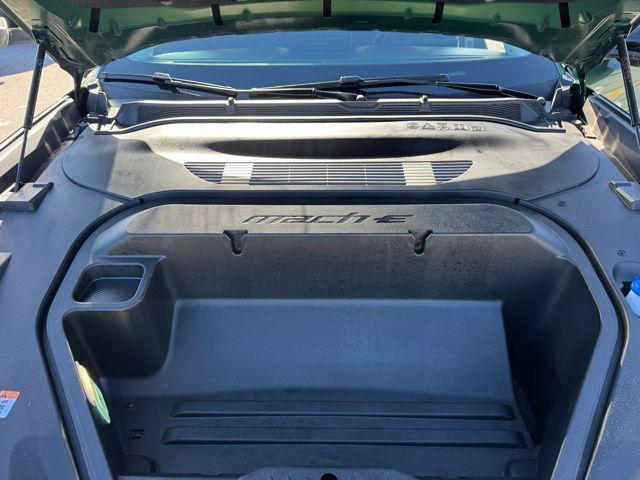 used 2025 Ford Mustang Mach-E car, priced at $28,323