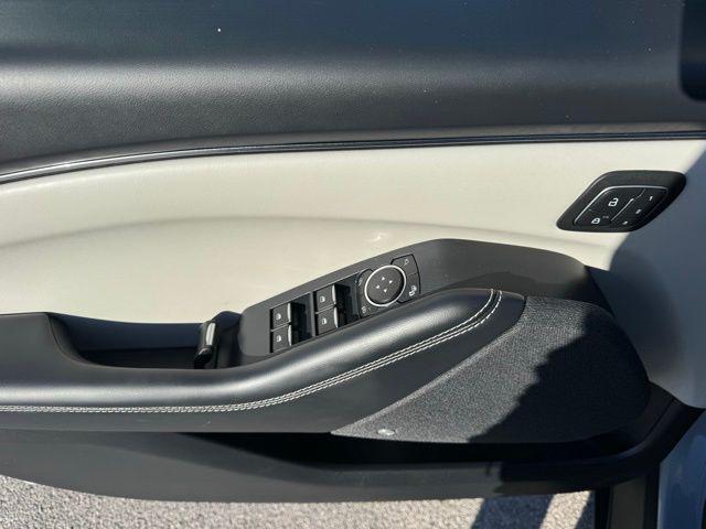 used 2025 Ford Mustang Mach-E car, priced at $39,814