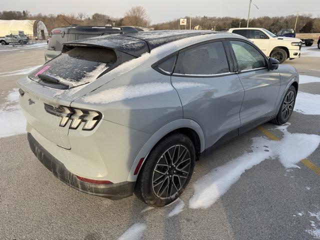 used 2025 Ford Mustang Mach-E car, priced at $43,690