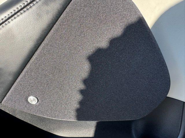 used 2025 Ford Mustang Mach-E car, priced at $39,814