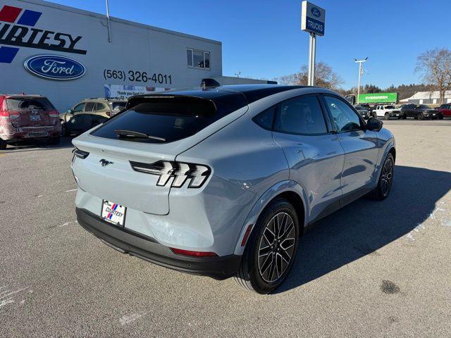 used 2025 Ford Mustang Mach-E car, priced at $39,814
