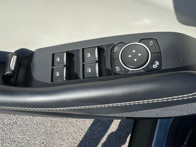 used 2025 Ford Mustang Mach-E car, priced at $39,814