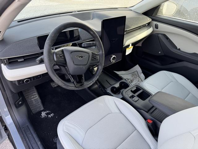 used 2025 Ford Mustang Mach-E car, priced at $43,690