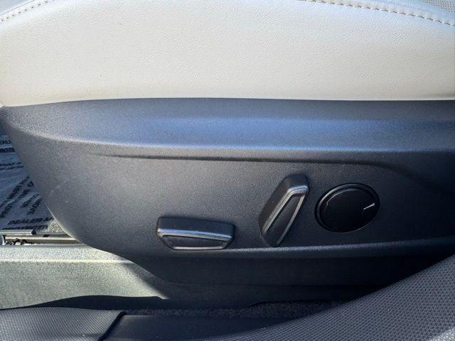 used 2025 Ford Mustang Mach-E car, priced at $39,814