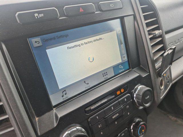 used 2019 Ford F-250 car, priced at $31,703