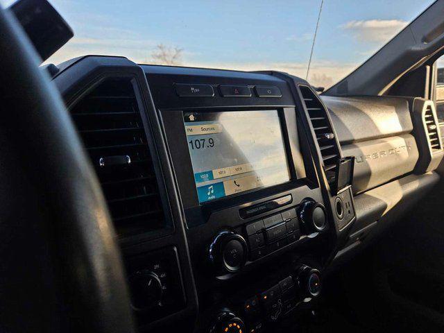 used 2019 Ford F-250 car, priced at $31,703