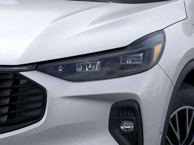 new 2024 Ford Escape PHEV car, priced at $35,115