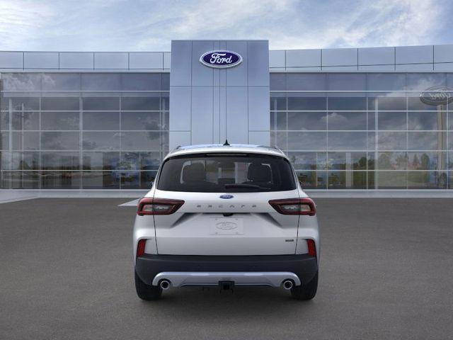 new 2024 Ford Escape PHEV car, priced at $35,115