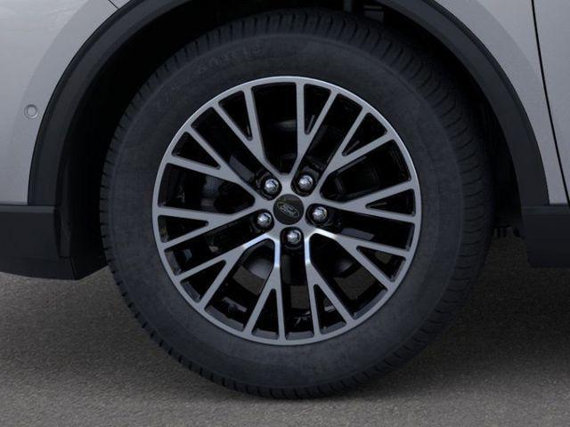 new 2024 Ford Escape PHEV car, priced at $35,115