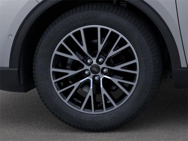 new 2024 Ford Escape PHEV car, priced at $35,115