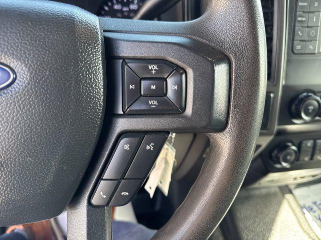used 2022 Ford F-250 car, priced at $26,426