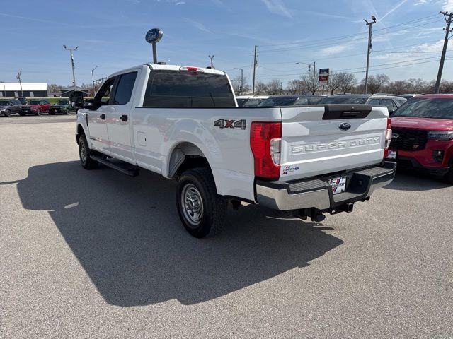 used 2022 Ford F-250 car, priced at $26,426