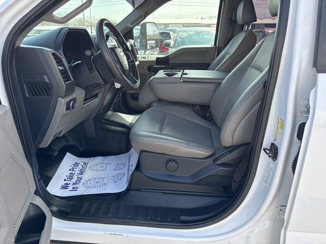 used 2022 Ford F-250 car, priced at $26,426