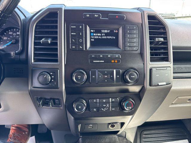 used 2022 Ford F-250 car, priced at $26,426
