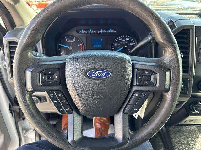 used 2022 Ford F-250 car, priced at $26,426