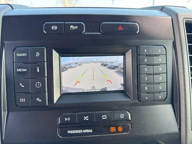 used 2022 Ford F-250 car, priced at $26,426