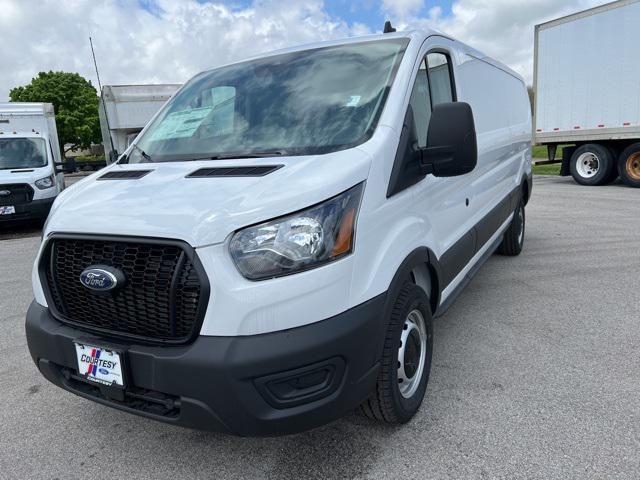 new 2023 Ford Transit-150 car, priced at $41,885