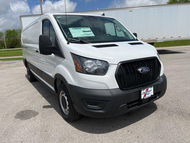 new 2023 Ford Transit-150 car, priced at $41,885