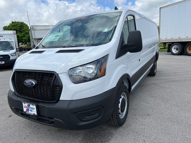 new 2023 Ford Transit-150 car, priced at $41,885