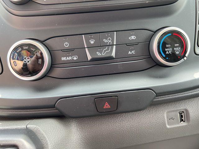 new 2023 Ford Transit-150 car, priced at $41,885