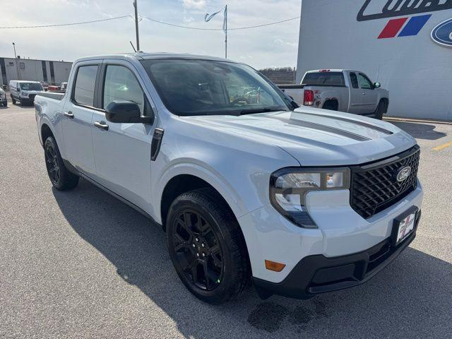 new 2026 Ford Maverick car, priced at $38,344