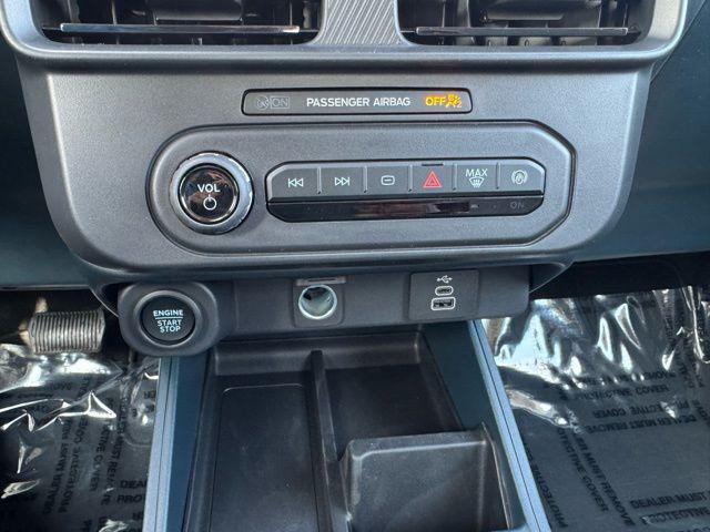 new 2026 Ford Maverick car, priced at $38,344