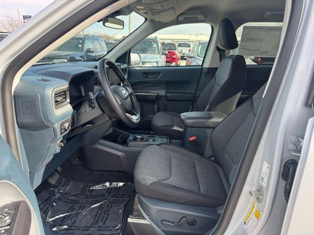 new 2026 Ford Maverick car, priced at $38,344