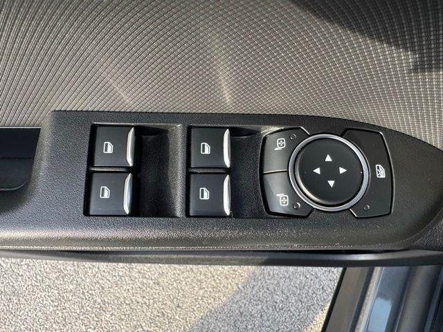 used 2025 Ford Bronco Sport car, priced at $30,762