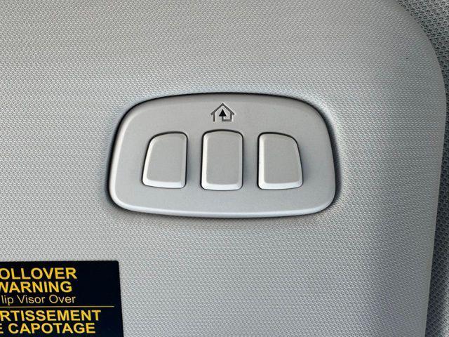 used 2025 Ford Bronco Sport car, priced at $30,762