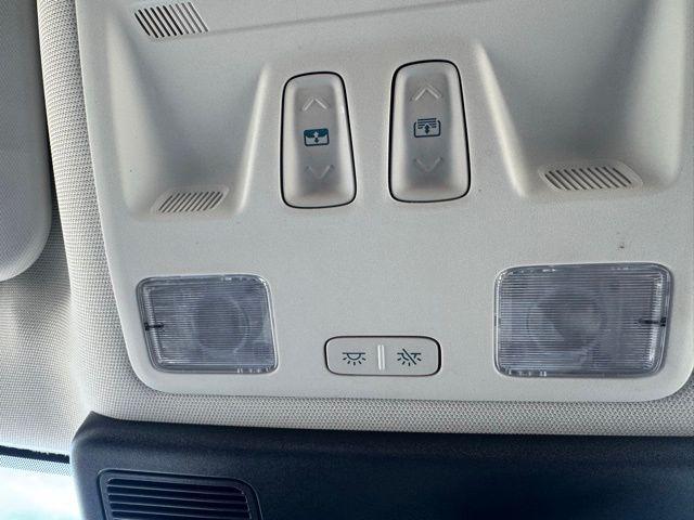 used 2025 Ford Bronco Sport car, priced at $30,762