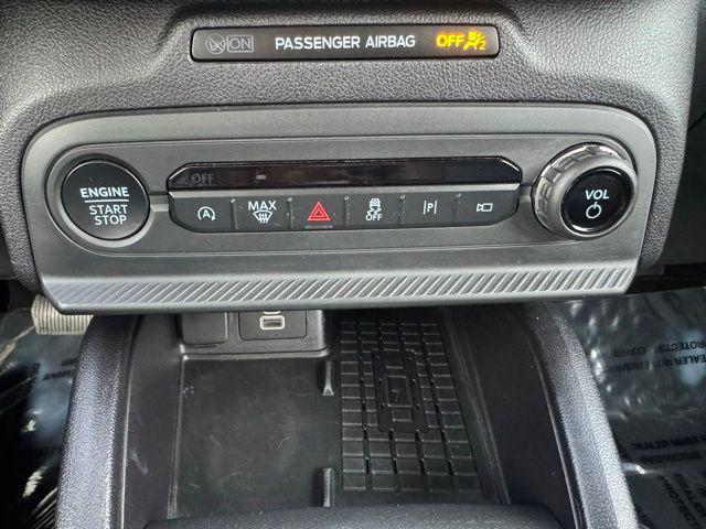 used 2025 Ford Bronco Sport car, priced at $30,762