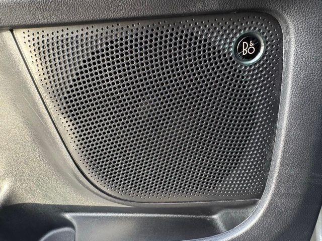 used 2025 Ford Bronco Sport car, priced at $30,762