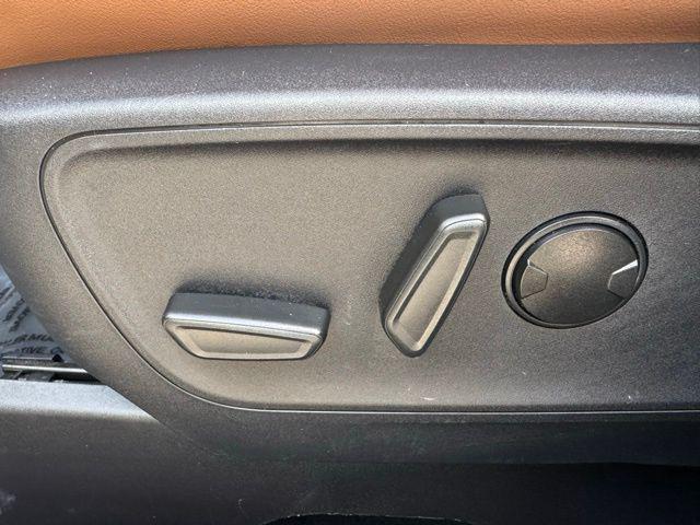 used 2025 Ford Bronco Sport car, priced at $30,762