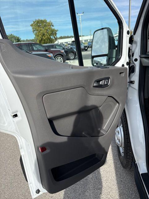 new 2026 Ford Transit-350 car, priced at $56,076