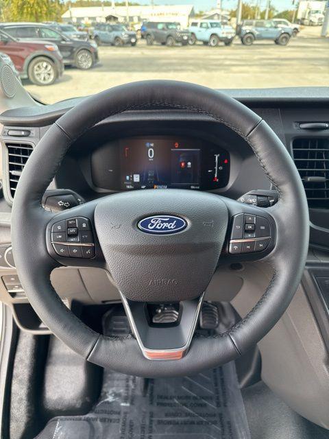 new 2026 Ford Transit-350 car, priced at $56,076