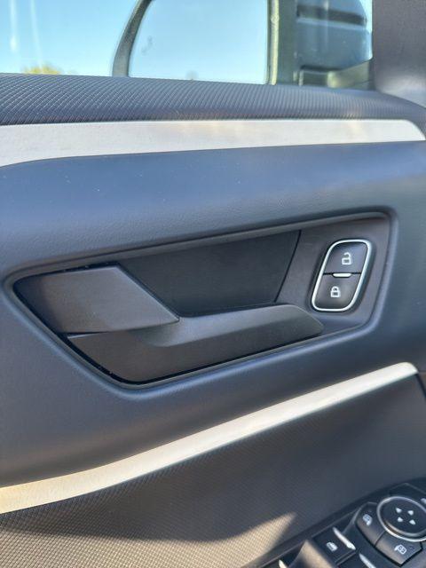 used 2024 Ford Bronco Sport car, priced at $27,473