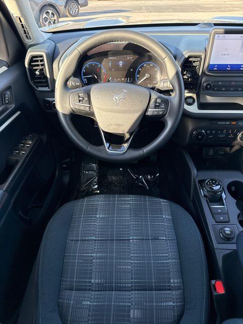 used 2024 Ford Bronco Sport car, priced at $27,473
