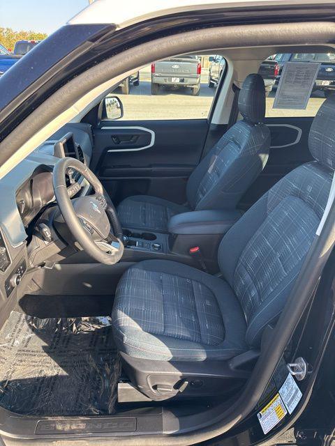 used 2024 Ford Bronco Sport car, priced at $27,473